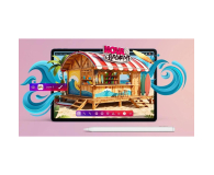 Lenovo Lenovo Yoga Tab 11" Gen 2/12GB/256/Android + PEN + KB - 1603869 - zdjęcie 13